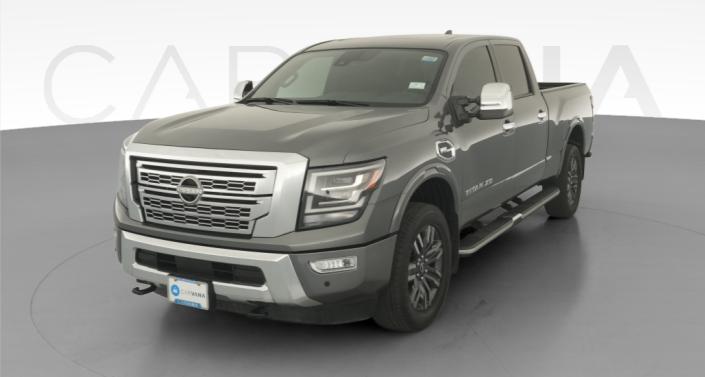 nissan titan xd 2023 1N6AA1FB9PN116713 image nissan titan xd 2023 1N6AA1FB9PN116713 image
